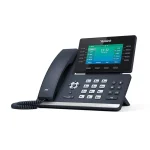 تلفن تحت شبکه یالینک Yealink Sip T54W
