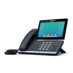 تلفن تحت شبکه یالینک Yealink Sip T57W