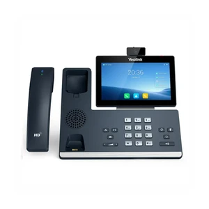 تلفن تحت شبکه یالینک مدل Yealink Sip T58W