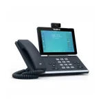 تلفن تحت شبکه یالینک Yealink Sip T58W
