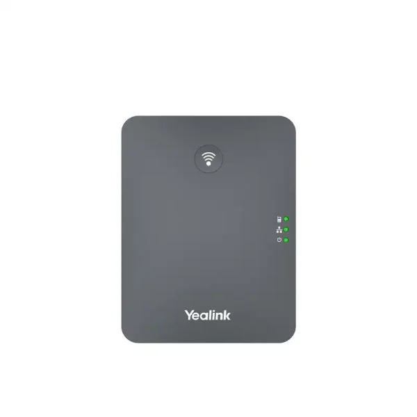 تلفن تحت شبکه یالینک مدل Yealink Sip W70B