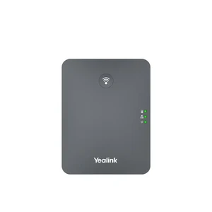 تلفن تحت شبکه یالینک مدل Yealink Sip W70B