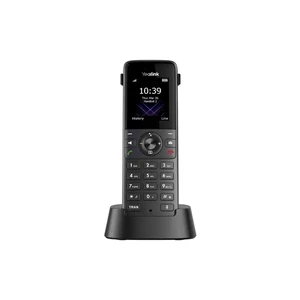 تلفن تحت شبکه یالینک مدل Yealink Sip W73H
