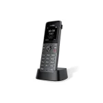 تلفن تحت شبکه یالینک Yealink Sip W73H