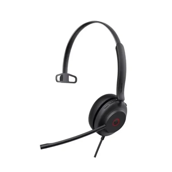هدست یالینک مدل Yealink UH 35 MONO