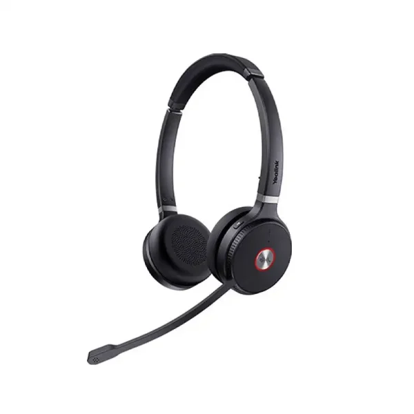 هدست یالینک مدل Yealink WH62 DUAL UC