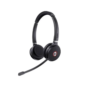 هدست بی سیم یالینک مدل Yealink WH62 DUAL UC