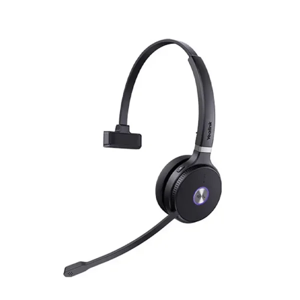 هدست بی سیم یالینک مدل Yealink WH62 MONO UC