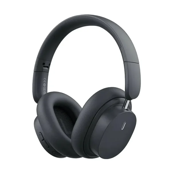 هدفون بلوتوثی باسئوس مدل Bowie D05