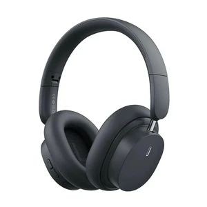 هدفون بلوتوثی باسئوس مدل Bowie D05