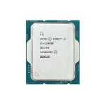 پردازنده مرکزی اینتل سری Alder Lake مدل intel Core i5-12400F