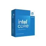 پردازنده مرکزی اینتل مدل intel Core i5-14600K