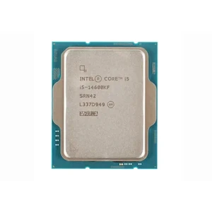 پردازنده مرکزی اینتل سری Raptor Lake-S Refresh مدل intel Core i5-14600KF