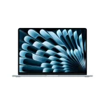 مک بوک ایر ۱۵.۳ اینچ M4 آبی Macbook Air M4 Sky Blue 2025 MC7A4