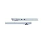 مک بوک ایر ۱۵.۳ اینچ M4 آبی Macbook Air Sky Blue 2025 MC7A4