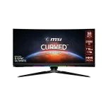 مانیتور 38 اینچ خمیده ام اس آی MSI CURVED GAMING MEG381CQR PLUS