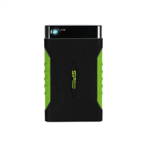 هارد اکسترنال سیلیکون پاور مدل Armor A15