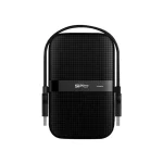 هارد اکسترنال سیلیکون پاور مدل Armor A60 ظرفیت 1 ترابایت