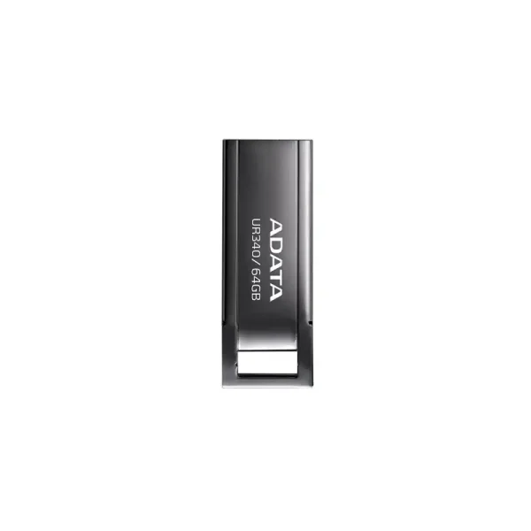 فلش مموری ای دیتا مدل ADATA ROYAL UR340 ظرفیت 64 گیگابایت