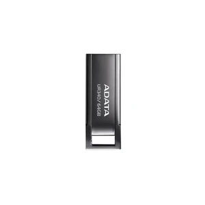 فلش مموری ای دیتا مدل ADATA ROYAL UR340 ظرفیت 64 گیگابایت