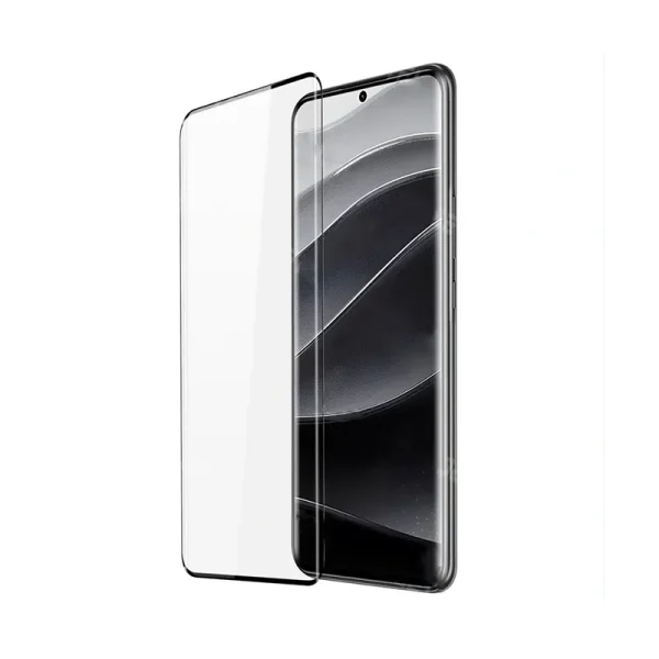 گلس گوشی شیائومی Xiaomi Redmi Note 14 Pro 4G اولترا مدل Super D