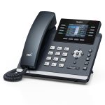 تلفن تحت شبکه یالینک Yealink Sip T44W