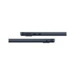 مک بوک ایر M4 میدنایت Macbook Air M4 Midnight 2025 MW133