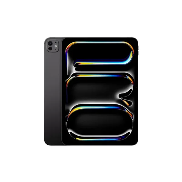 آیپد پرو M5 مدل وای فای ظرفیت 256 گیگابایت iPad Pro 2024 M4 11 inch WiFi