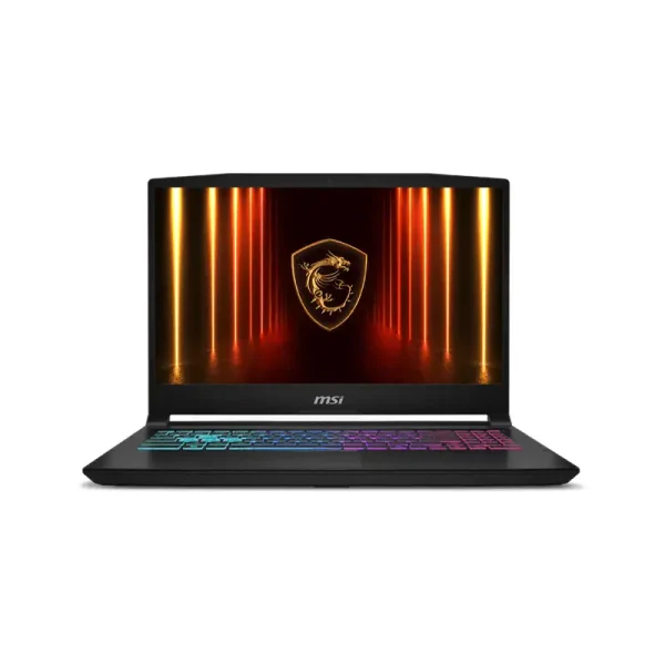 لپ تاپ 15.6 اینچی ام اس آی KATANA 15 B14WGK i7 14650HX 32GB 1TB SSD RTX 5070