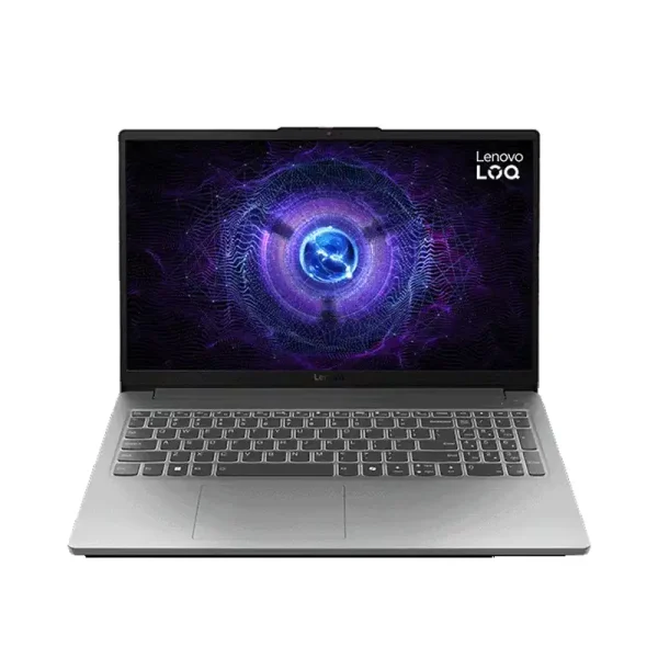 لپ تاپ 15.6 اینچی لنوو LENOVO LOQ 15IAX9E i5 12450HX