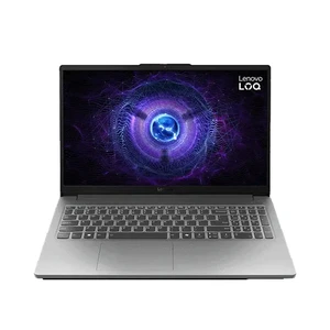 لپ تاپ 15.6 اینچی لنوو LENOVO LOQ 15IAX9E i5 12450HX 16GB 512GB SSD RTX 2050