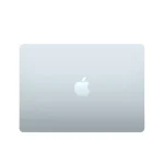 مک بوک ایر آبی روشن Macbook Air M4 SkyBlue 2025 MC6V4