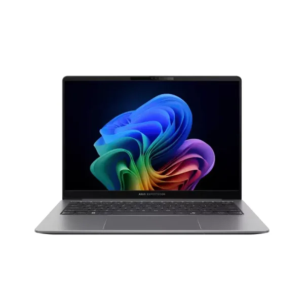 لپ تاپ 14 اینچی ایسوس Expert Book P5405CSA Core Ultra 7 258V 32GB 1TB SSD INTEL