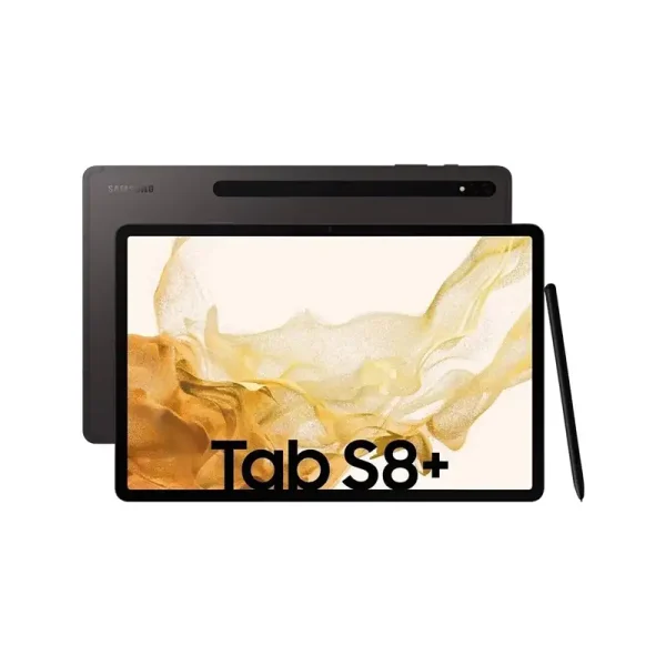تبلت سامسونگ مدل Galaxy Tab S8 Plus Wi-Fi