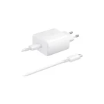 شارژر دیواری 45 وات سامسونگ مدل EP-TA845