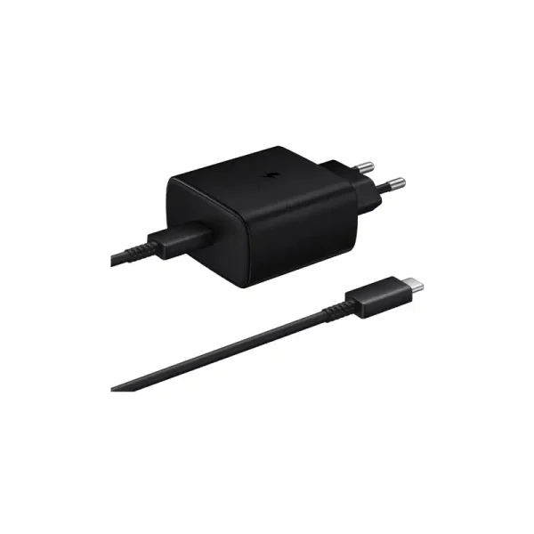 شارژر 45 وات سامسونگ مدل EP-TA845