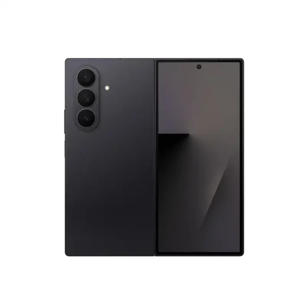 گوشی موبایل سامسونگ مدل Samsung Galaxy Z Fold7 5G رم 12 گیگابایت ظرفیت 512 گیگابایت