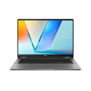لپ تاپ 14 اینچی ایسوس VivoBook Flip 14 TP3407SA Core Ultra 7 256V 16GB 2TB SSD INTEL