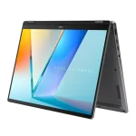 لپ تاپ 14 اینچی ایسوس VivoBook Flip 14