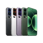 گوشی موبایل شیائومی Xiaomi 17 Pro Max رم 12 گیگابایت ظرفیت 512 گیگابایت - Image 5