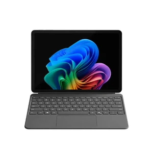 تبلت مایکروسافت مدل Surface Pro 12 XPlus ظرفیت 256 گیگابایت رم 16 گیگابایت