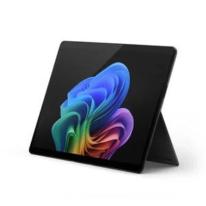 تبلت مایکروسافت مدل Surface Pro 11 Snapdragon X Elite ظرفیت 512 گیگابایت رم 16 گیگابایت