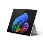 سرفیس مدل Surface Pro 11 Snapdragon X Elite ظرفیت 512 گیگابایت رم 16 گیگابایت