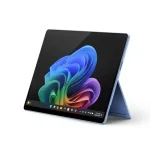 تبلت مایکروسافت Surface Pro 11 Snapdragon X Elite ظرفیت 512 گیگابایت رم 16 گیگابایت