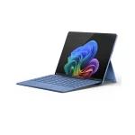 Surface Pro 11 Snapdragon X Elite ظرفیت 512 گیگابایت رم 16 گیگابایت