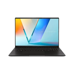 لپ تاپ 16 اینچی ایسوس Vivobook S16 M5606KA R AI 7 350 24GB 2TB SSD AMD