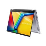 لپ تاپ 14 اینچی ASUS VivoBook S 14 Flip TP3402VA i5 13420H