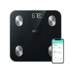 ترازو دیجیتال انکر مدل Anker Eufy Smart Scales A1 T9120