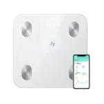 ترازو دیجیتال Anker Eufy Smart Scales A1 T9120