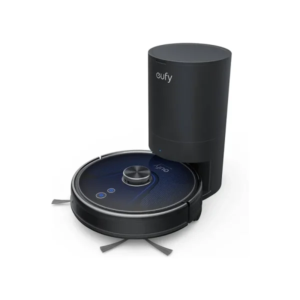 جاروی هوشمند رباتیک یوفی مدل Anker eufy L35 Hybrid T2182